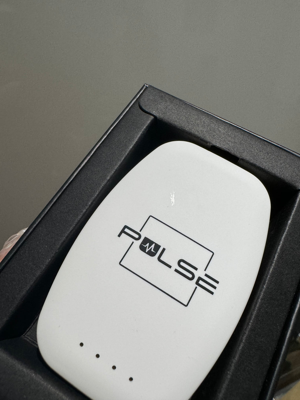 Imperfect - The Classic White