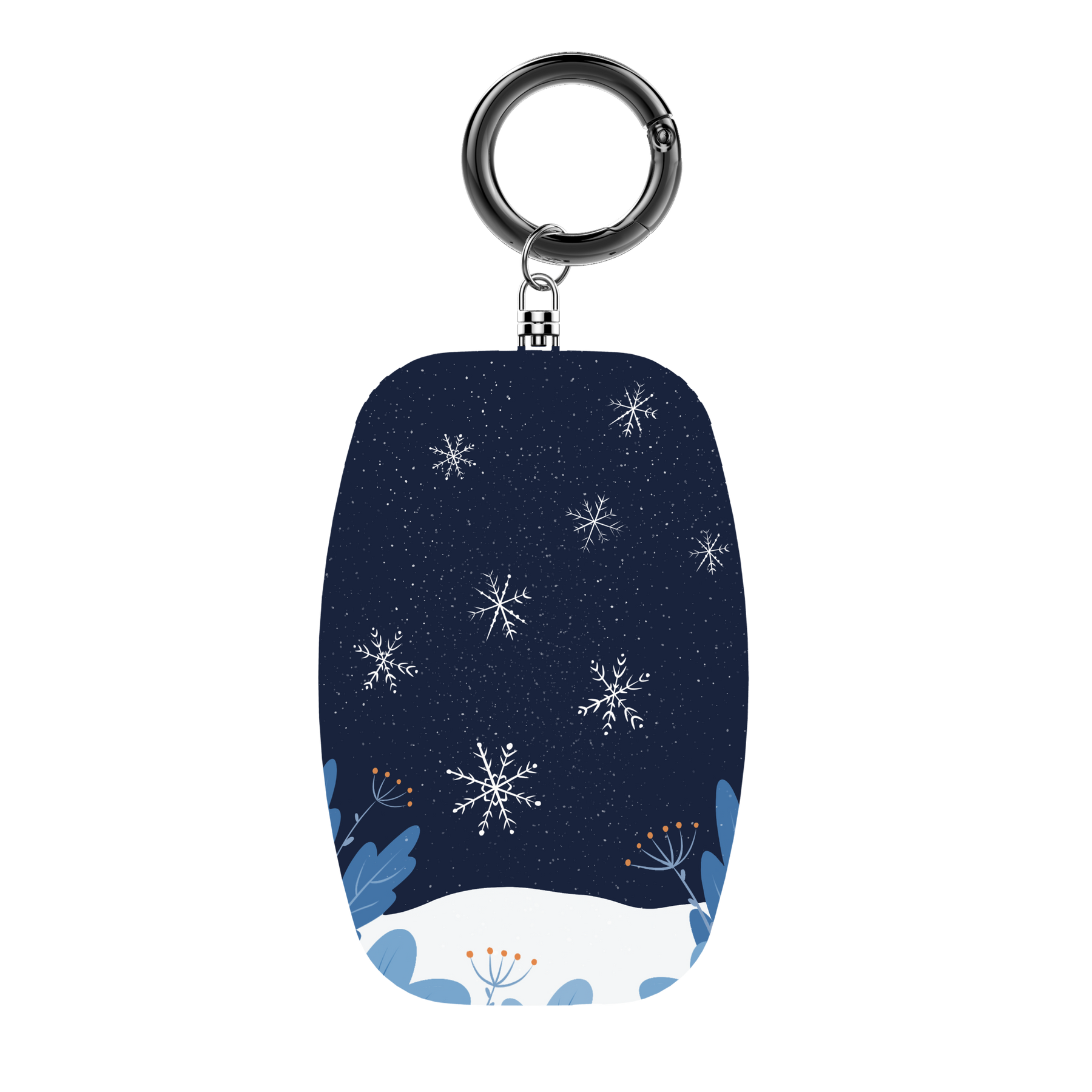 Winter Blue