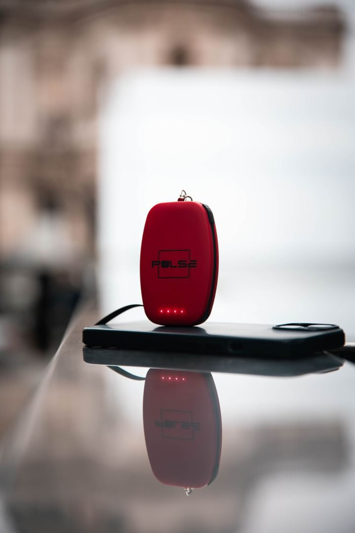 The Darling Red