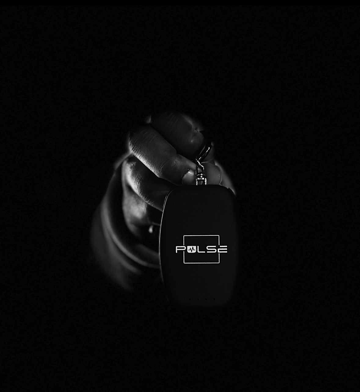 The Black One