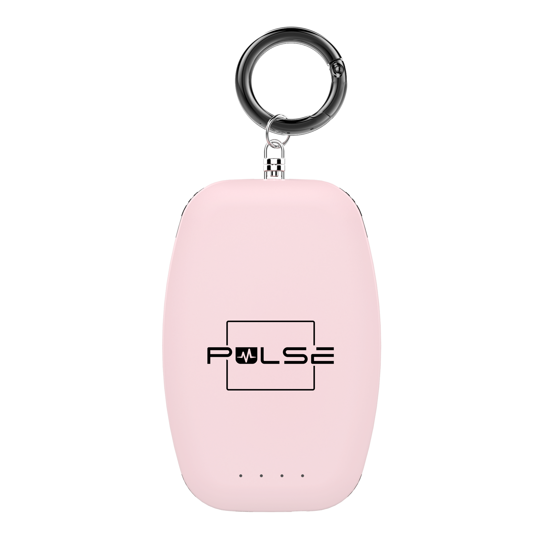 The Powder Pink