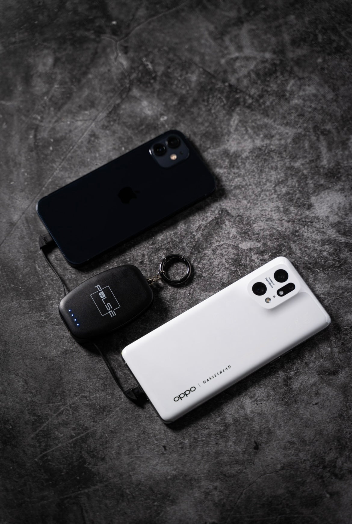 The Black One