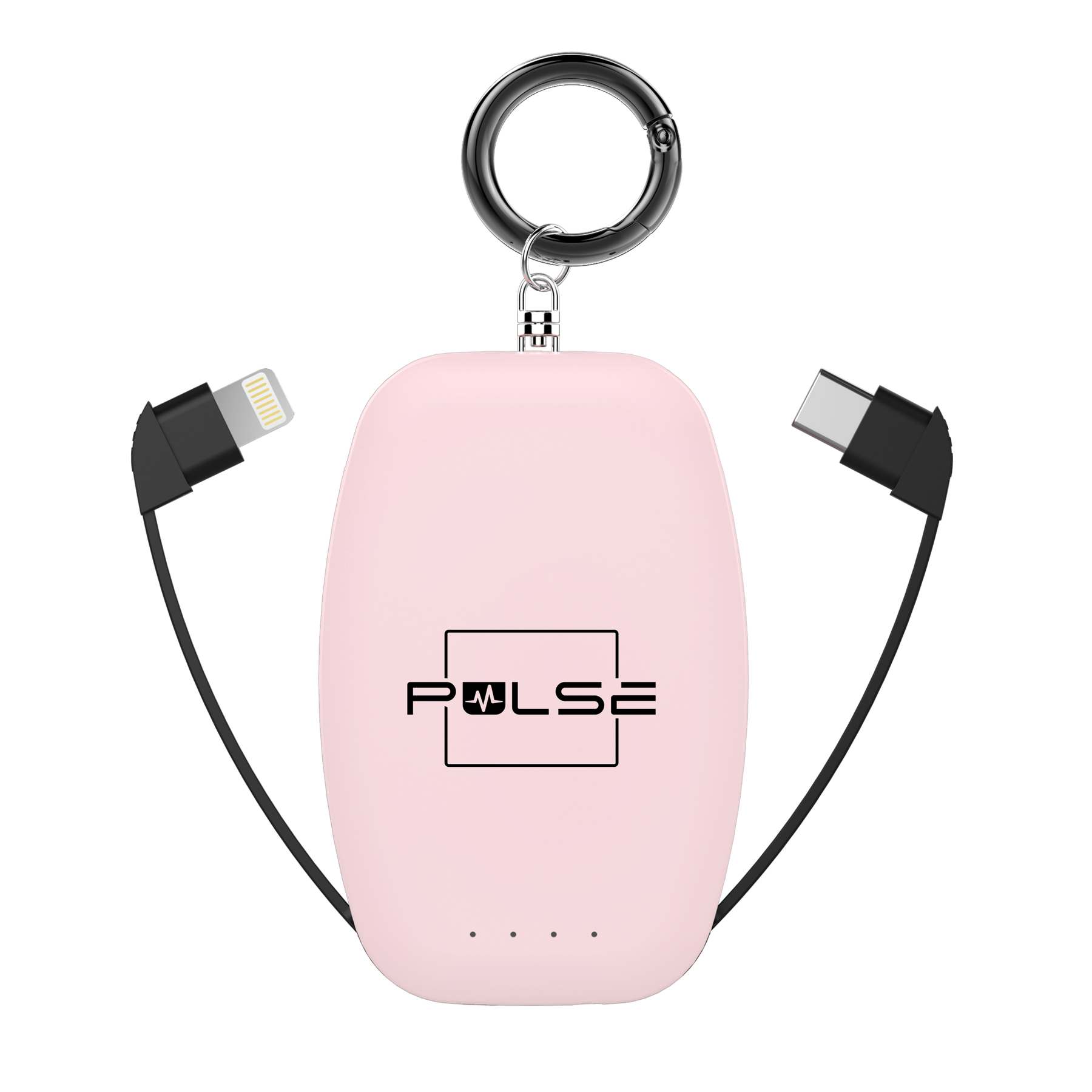 The Powder Pink