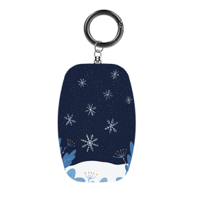 Winter Blue
