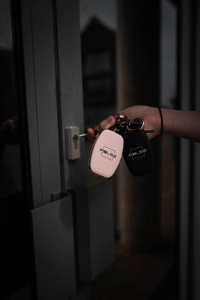 The Powder Pink