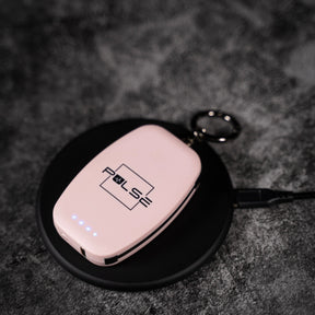 The Powder Pink