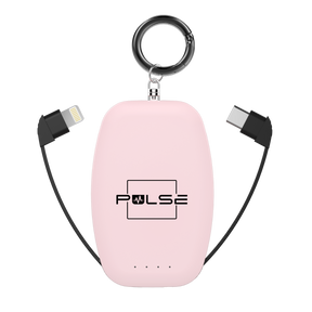 The Powder Pink