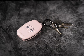 The Powder Pink